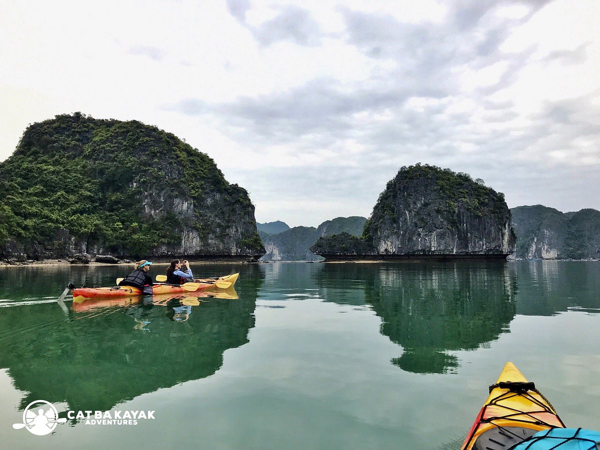 Read more about the article Cat Ba Island Vietnam Travel Guide: Top Things to Do on Cat Ba