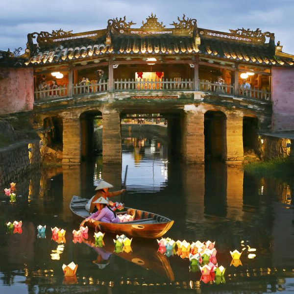 Travel to Hoi An: Your Ultimate Guide