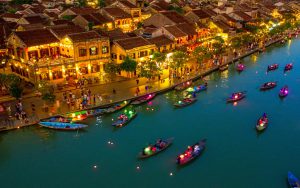Hoi An: A UNESCO World Heritage Wonder